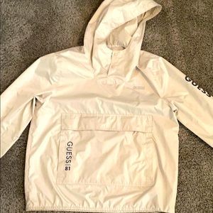 Guess Wind Breaker